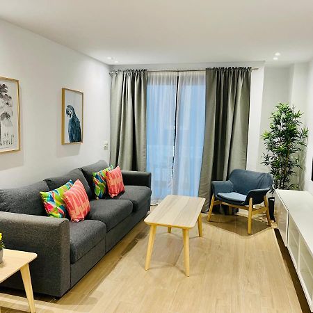 Sun & Beach La Strada Лас Палмас де Гран Канария Екстериор снимка